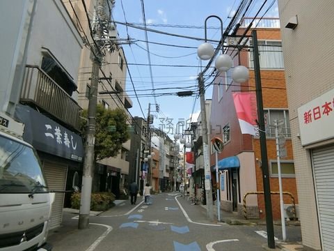 松山通り交友会