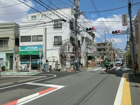 大通り