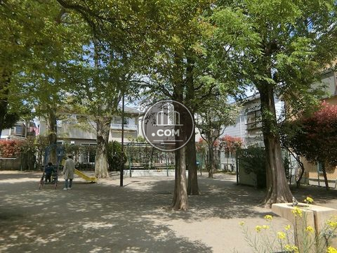 裏路地