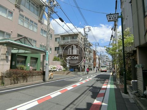 繁華街