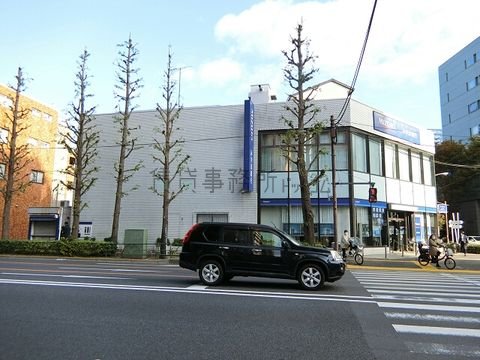 みずほ銀行 (阿佐ヶ谷支店)