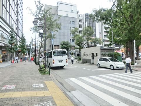 かわばた通り