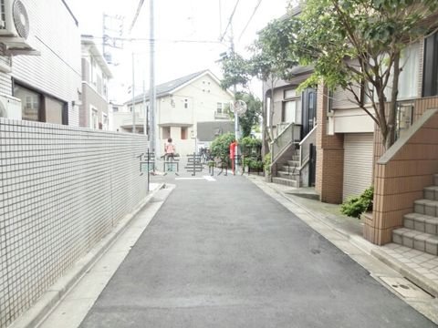 阿佐ヶ谷南1-36