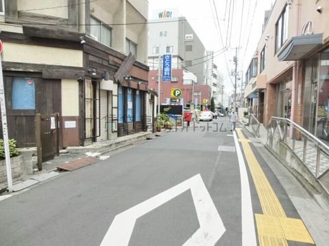 阿佐ヶ谷南1-47