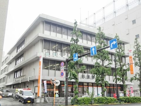 杉並郵便局