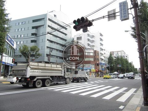 大通り