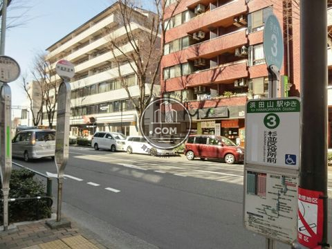 大通り