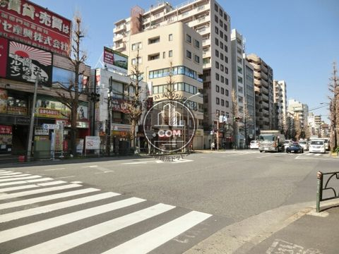 大通り