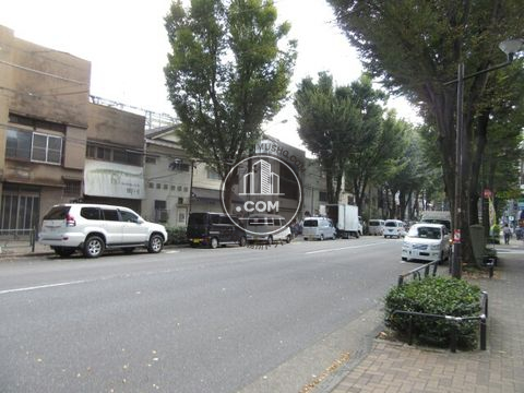 大通り