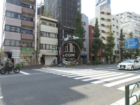 大通り