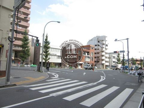 大通り