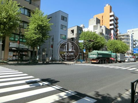 大通り