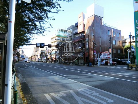 大通り
