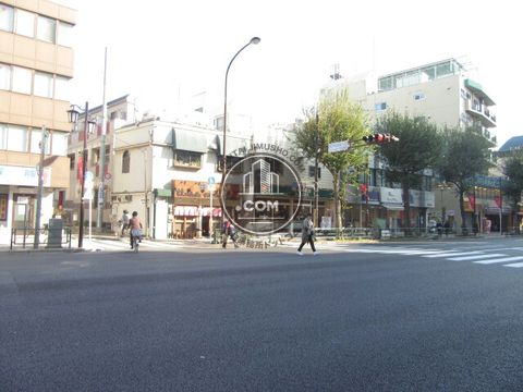 大通り