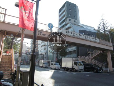 大通り