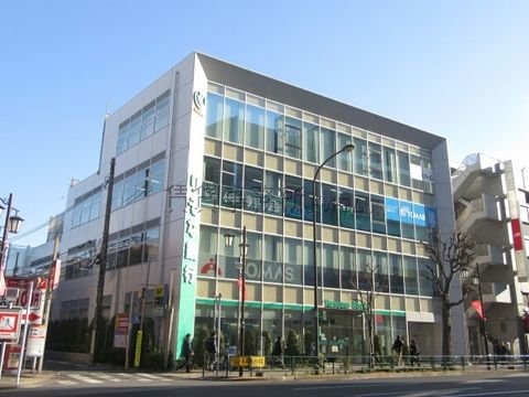 りそな銀行 (荻窪支店)