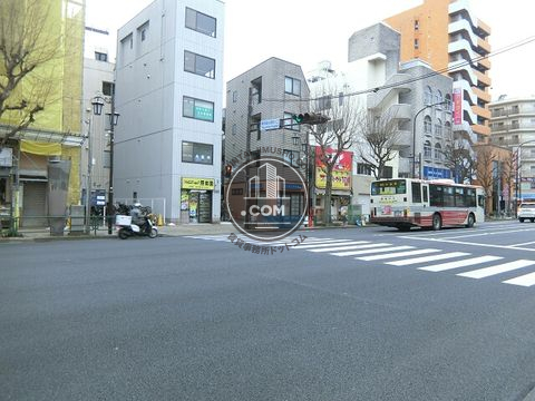 大通り