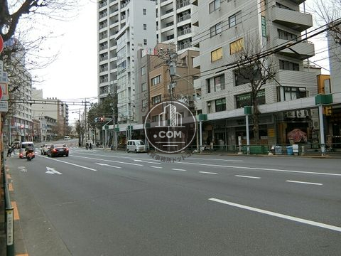 大通り