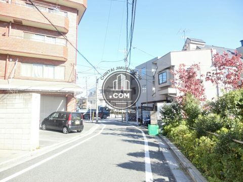 裏路地