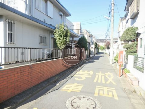 裏路地