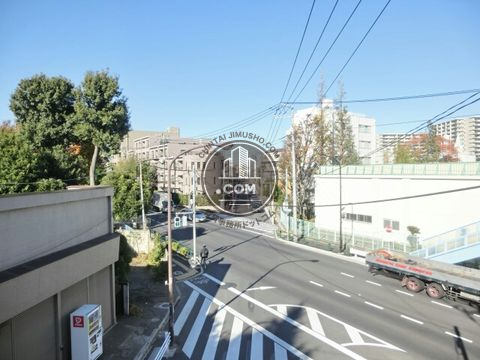 大通り