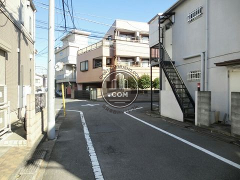 裏路地