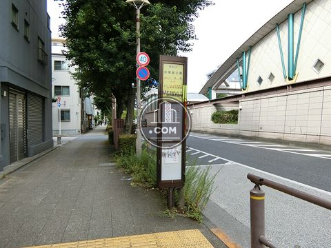 大通り