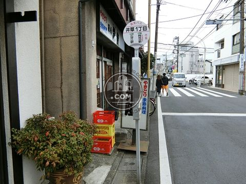 大通り