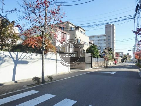 裏路地