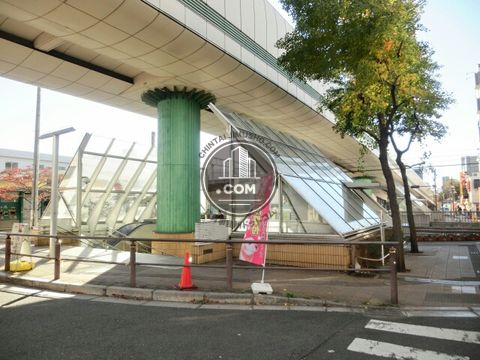 大通り