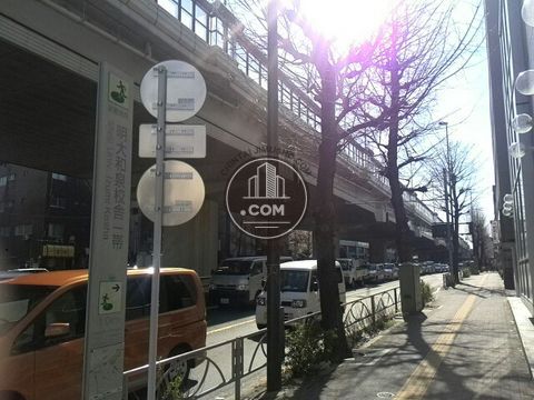 大通り