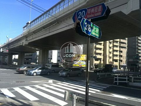大通り
