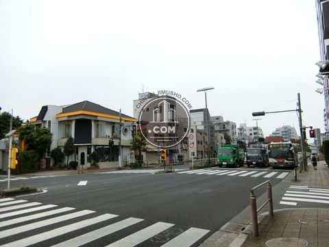 大通り