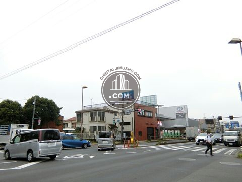 大通り