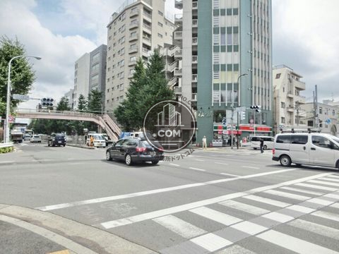 大通り
