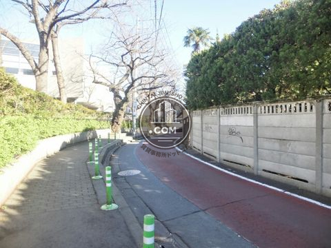 裏路地