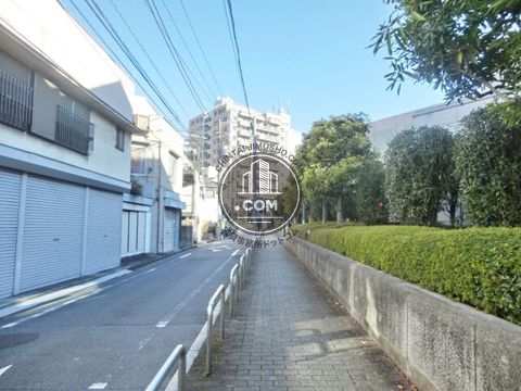 裏路地