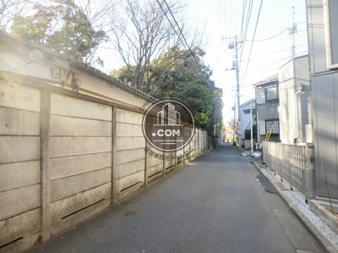 裏路地