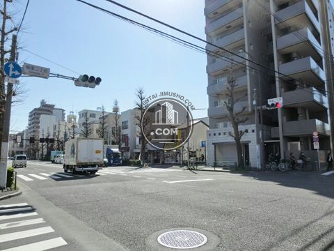 大通り