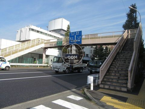 大通り
