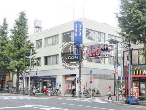 大通り