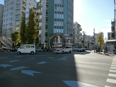 大通り