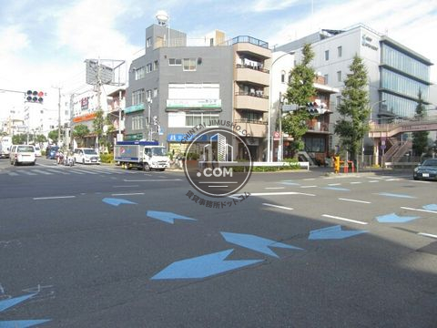 大通り