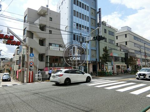 大通り