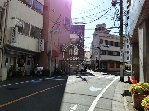 大通り