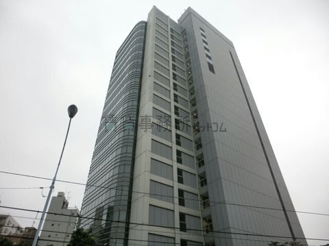 インテグラルタワー