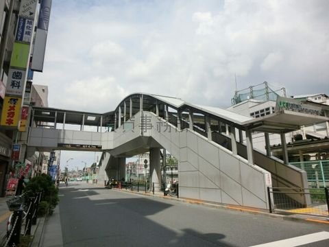 荻窪駅西口