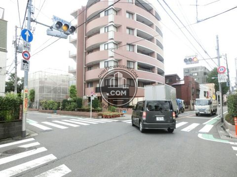大通り