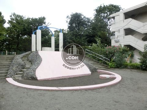 裏路地
