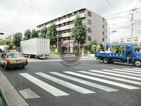 大通り